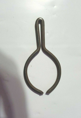 Kawasaki NOS F5,F6, F7, F8, H1, H2 Kick Gear Holder 13077-002