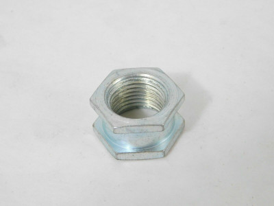 NOS Kawasaki 1981-1983 KLT 200 Duckster Rear Axle Differential Nut 92015-4013