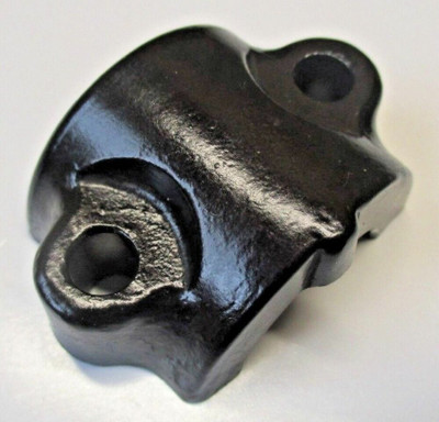 KAWASAKI NOS/OEM MASTER CYLINDER HOLDER H1 H2 Z1 KZ 1000 900 S1 S2 S3 43034-001