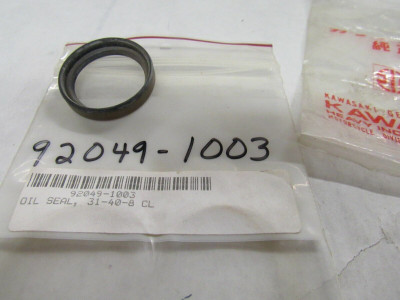 NOS Kawasaki OEM Lock Washer 84-85 ZX550 ZX750 Turbo 83-84