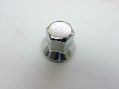 NOS Kawasaki Cylinder Head Nut KX80 KZ400 KZ440 KZ650 VN700 92015-076