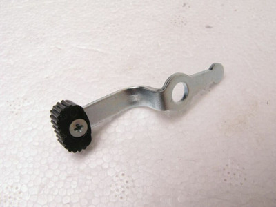 Kawasaki NOS Switch Knob Hand Control Lever F6 F7 46044-010