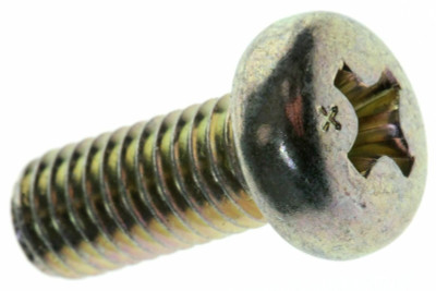 Honda SCREW, PAN (5X12) 93500-05012-0H OEM NEW