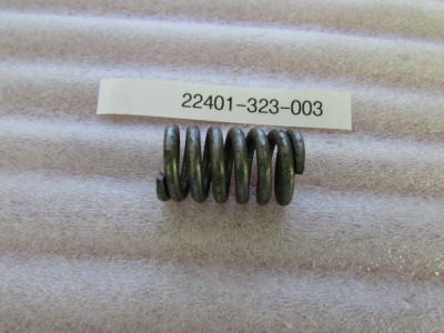 NOS 1968-1973 Honda CB350 CL350 SL350 OEM Clutch Spring 22401-323-003