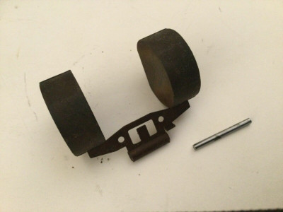 1976-1980 Kawasaki KZ650 KZ1000 KZ900 Carburetor Float OEM 16031-031