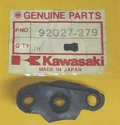 NOS 1978-2007 Kawasaki KL KZ KLT KLX Push Rod Collar OEM 92027-279