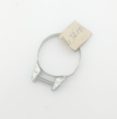 1970-1978 Honda ATC90 3 Wheeler NOS OEM Band A Clamp 17255-046-010