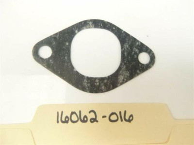 1972-1975 Kawasaki H2 750 Mach IV Gasket-Air Inlet OEM 16062-016 QTY 2