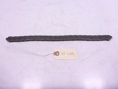 03 BMW R1150RS Chain 42 Links