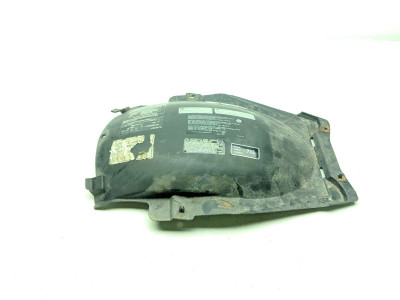 00 BMW K1200RS Rear Inner Under Tail