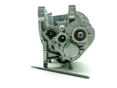 00 BMW K1200RS Transmission Gearbox Gearcase Assembly