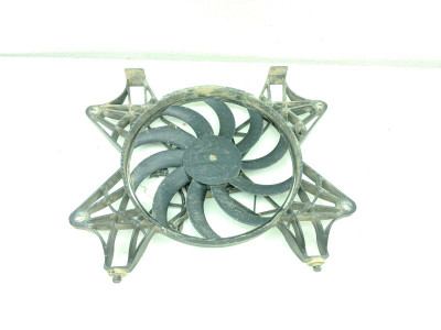 16 Polaris RZR S 900 Radiator Cooling Fan