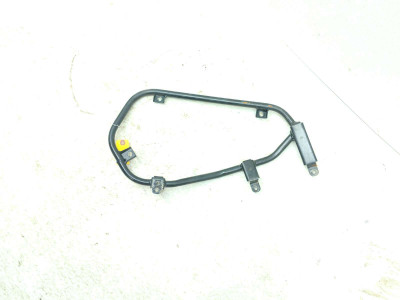 16 Polaris RZR S 900 Left Lower Door Frame Inner Mount Bracket