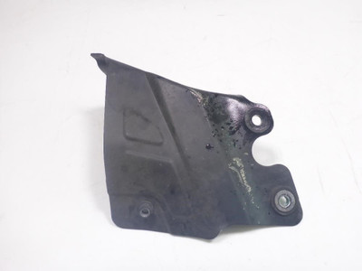 09-11 Suzuki GSXR 1000 Exhaust Heat Shield Guard