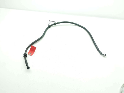 98 Honda Shadow Spirit VT1100C Front Brake Cable Line Hose