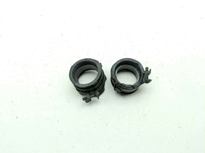 98 Honda Shadow Spirit VT1100C Air Intake Manifold Boots