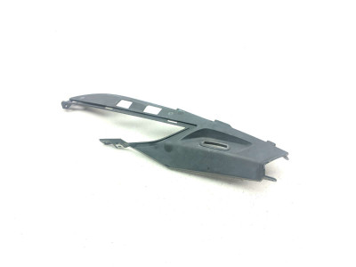 12 BMW K1600 GTL Rear Left Tail Fairing 40860256090