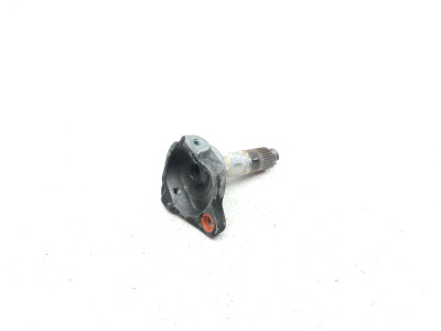 12 BMW K1600 GTL Front Fork Suspension Shock Steering Stem Shaft