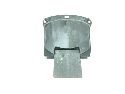 04 BMW R1150RT R1150 RT Rear Tire Hugger Fender Guard Tray 61132306222