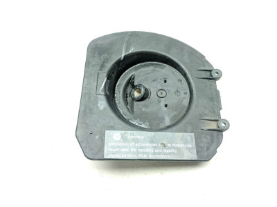 04 BMW R1150RT R1150 RT Air Filter Cover 13717655663