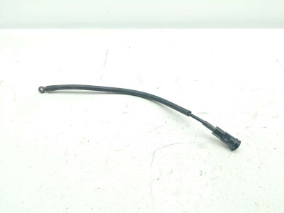 04 BMW R1150RT R1150 RT Brake Cable Line Z