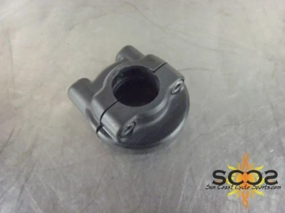 04-09 Aprilia RSV RSVR 1000 Throttle Cable Mount TRSH DV