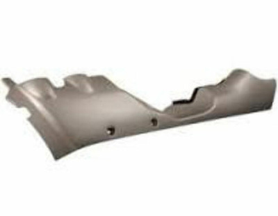 NOS Honda OEM LEFT Muffler Protector 2004-08 GL1800 18455-MCA-A20ZA