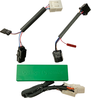 Custom Dynamics SMART Triple Play Module GEN-SMART-TPUTA 2050-0450