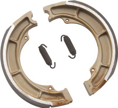 EBC Brakes Standard Brake Shoe Set EBC 629 EBC Brakes Standard Brake Shoe Set EBC 629