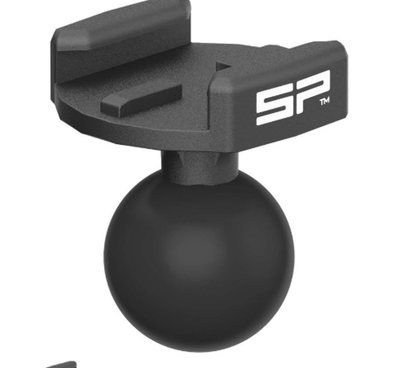 SP Connect Ball Head Mount Universal Powersports 152842