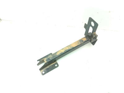 15 Polaris RZR S 900 Rear Bumper Frame Mount Bracket B