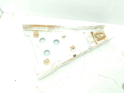 15 Polaris RZR S 900 Front A-Arm Guards