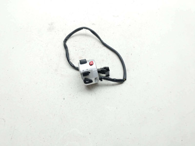 13 Suzuki VZ 1500 Boulevard M90 Left Handle Bar Control Switch