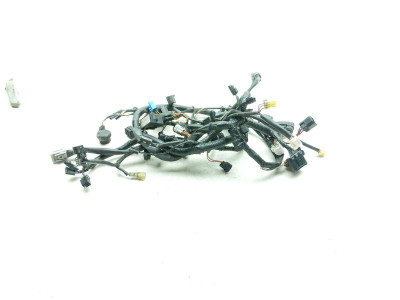 13 Suzuki VZ 1500 Boulevard M90 Main Wiring Wire Harness Loom