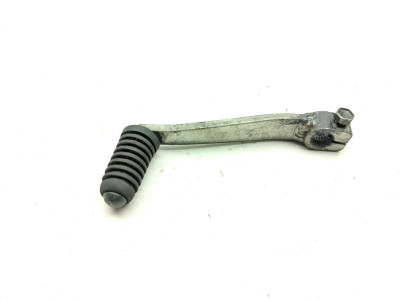 01 Suzuki GS500 Shifter Shift Pedal Link Linkage