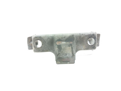 01 Suzuki GS500 Mount Bracket Holder Z