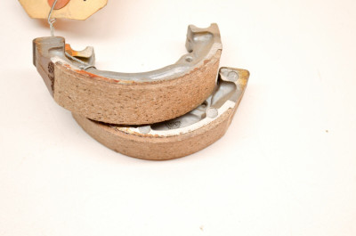 EBC EBC613 Brake Shoe Kit NOS