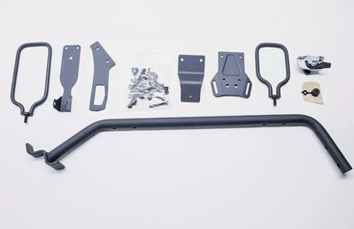 2012-2024 Can-Am Outlander Defender Maverick LinQ Gun Boot Bracket 715002112