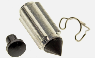 Mercury Quicksilver 15446 Float Valve Kit Marine Boat