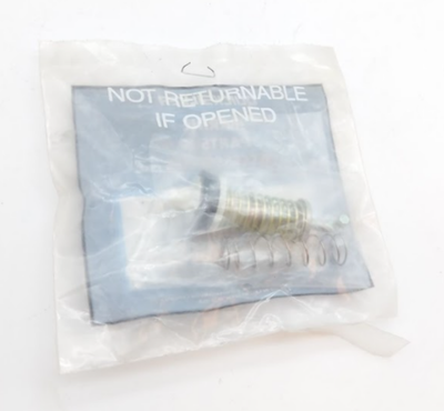 NEW Quicksilver Pump Kit 1982-1998 Mercury Marine 3302-9655 1