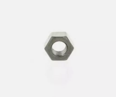 1970-2024 Mercury Quicksilver Outboard Propeller Nut 11-82382M OEM New