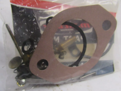 NEW OEM MERCURY QUICKSILVER CARBURETOR KIT 1395-5107