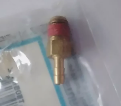 NEW OEM 0750 Mercury Quicksilver CHECK VALVE 21-42658