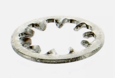 Mercury Quicksilver 13-72521 Propeller Lock Washer Outboard Sterndrive New OEM