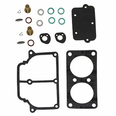 Carburetor Needle & Seat, or Float Valve, Page 3