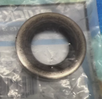 Mercury Quicksilver 26-89238 Seal OEM NOS Genuine Factory. X63