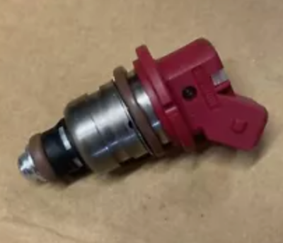 1998-2006 Mercury/Mariner DFI Outboard SportJet Fuel Injector NOS Quicksilver