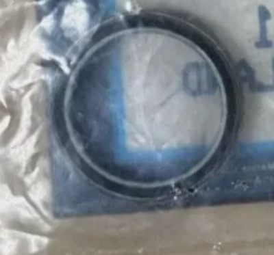 NEW MERCURY QUICKSILVER OUTBOARD SEAL OEM # 26-32911