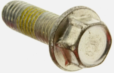 GENUINE QUICKSILVER Mercury SCREW 10-880596513 OEM NEW