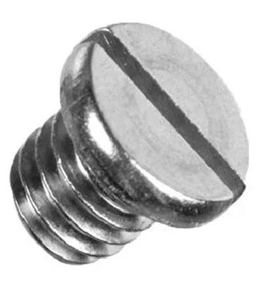 Mercury Quicksilver MerCruiser Drain Plug 10-79953 [NOS] OEM New